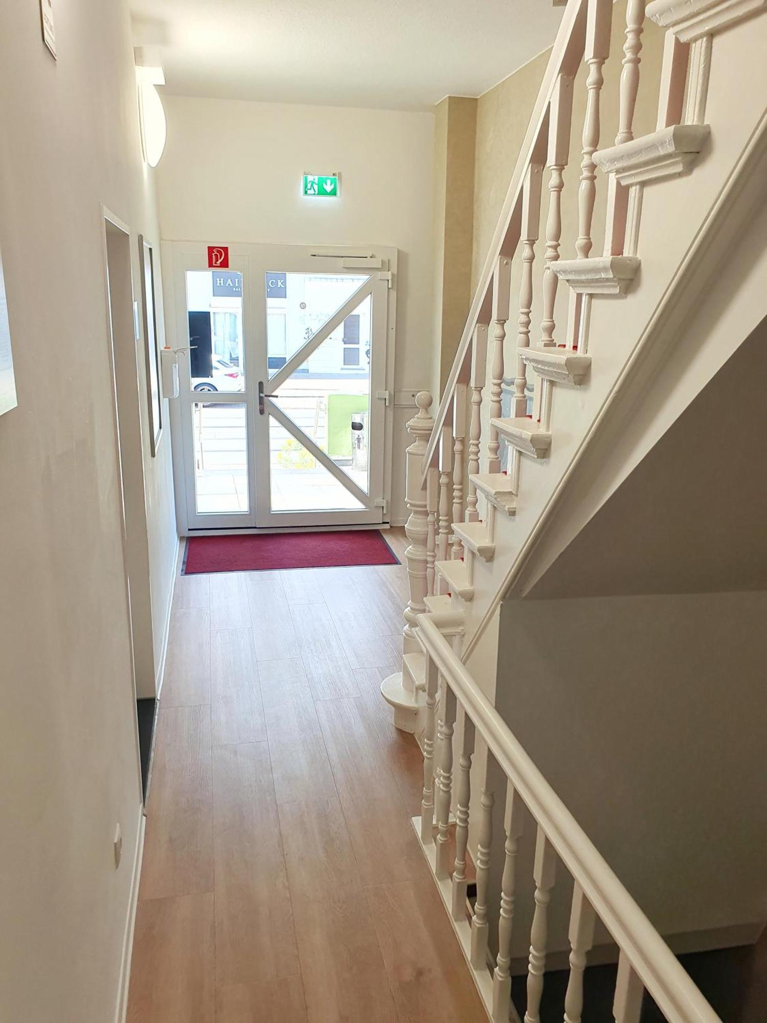 Aparthotel Sanni بريمين المظهر الخارجي الصورة