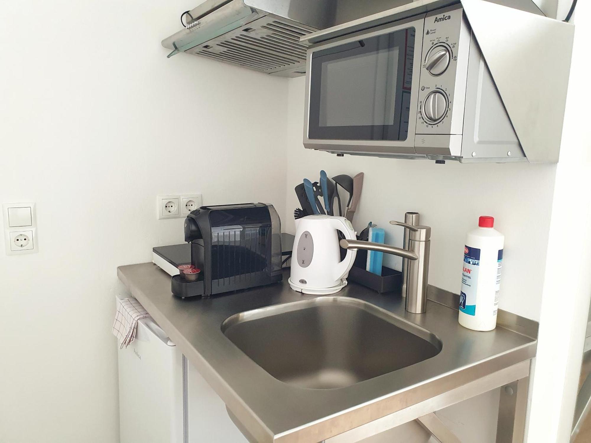 Aparthotel Sanni بريمين المظهر الخارجي الصورة