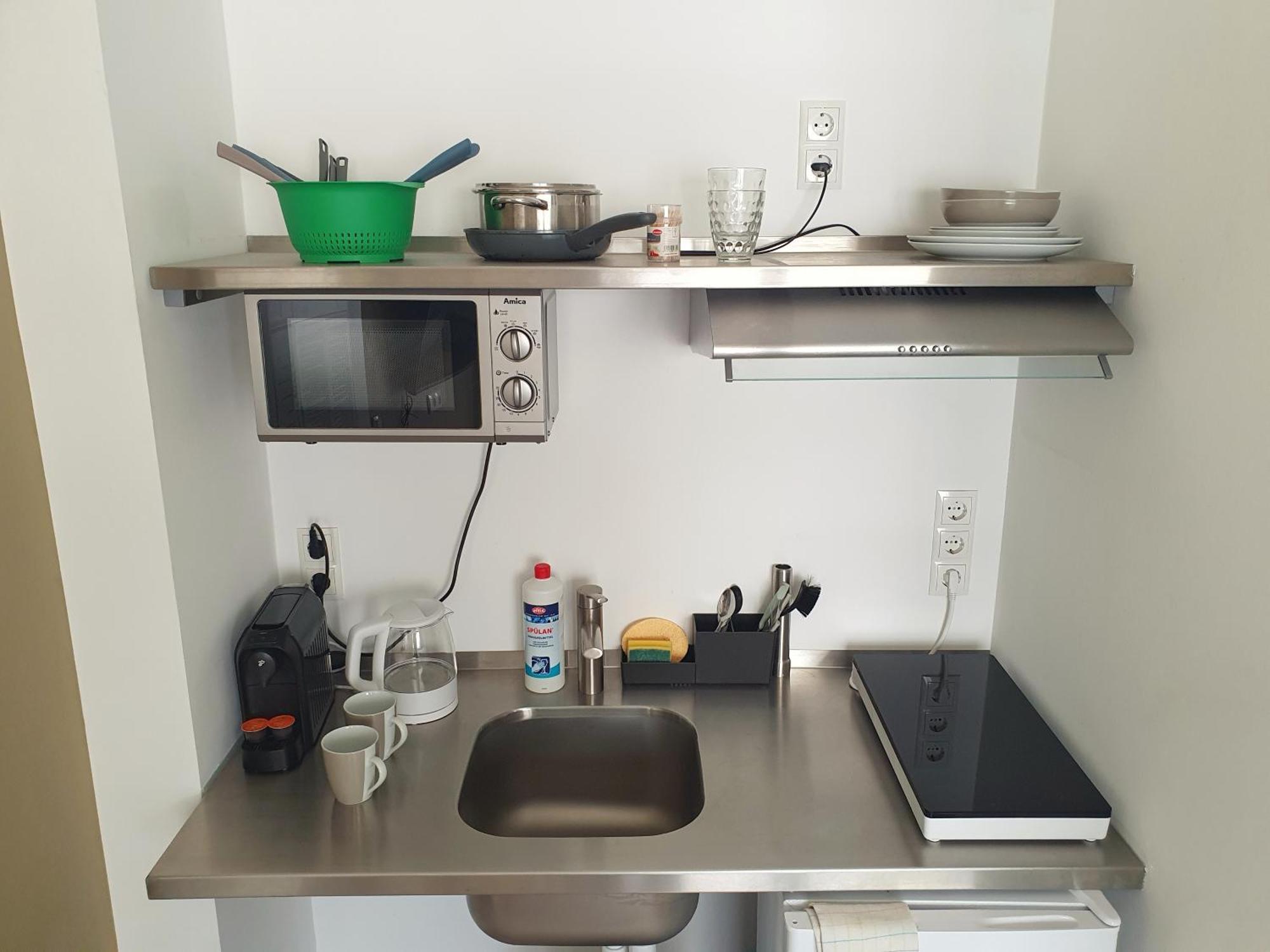 Aparthotel Sanni بريمين المظهر الخارجي الصورة