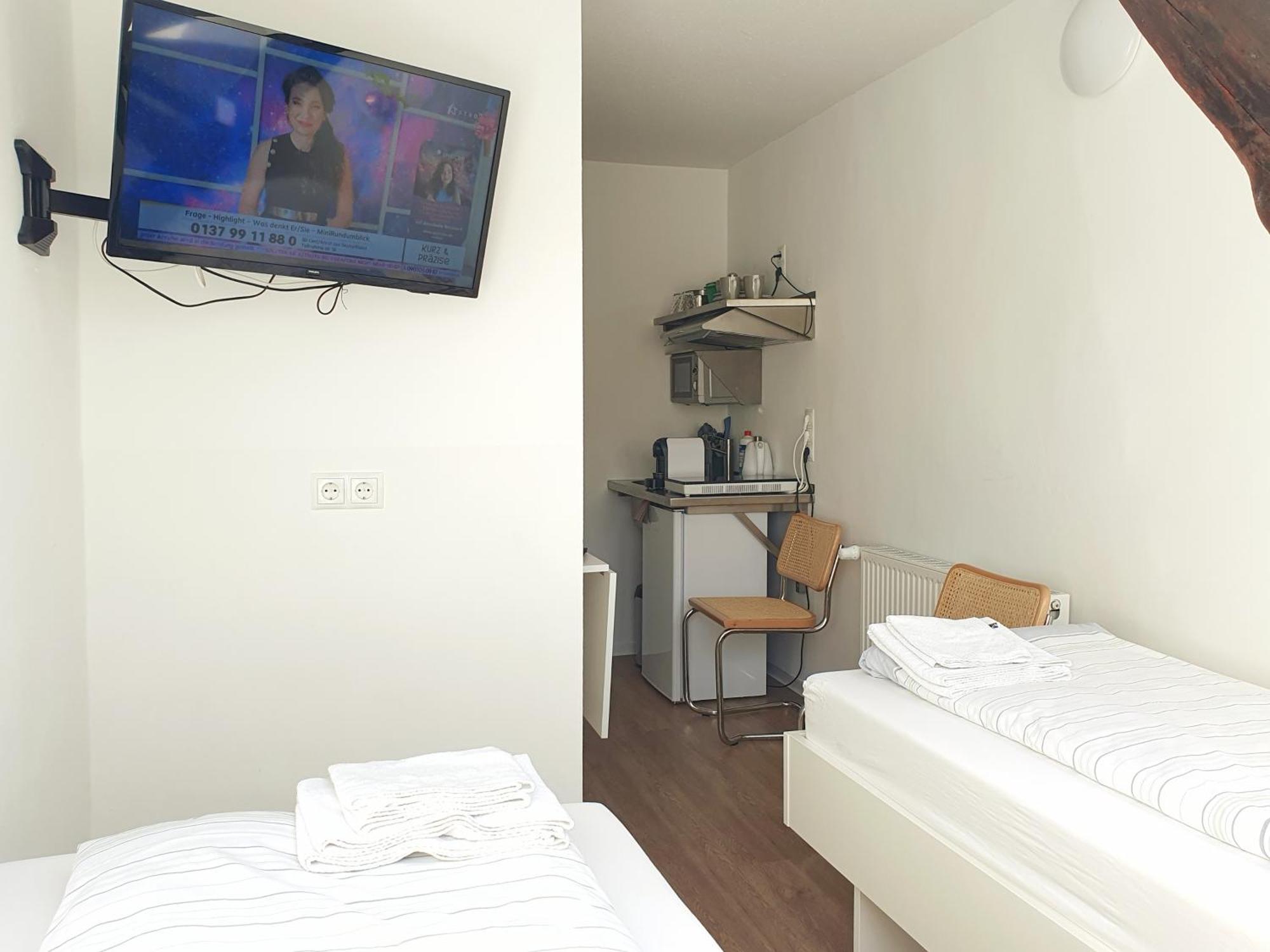 Aparthotel Sanni بريمين المظهر الخارجي الصورة