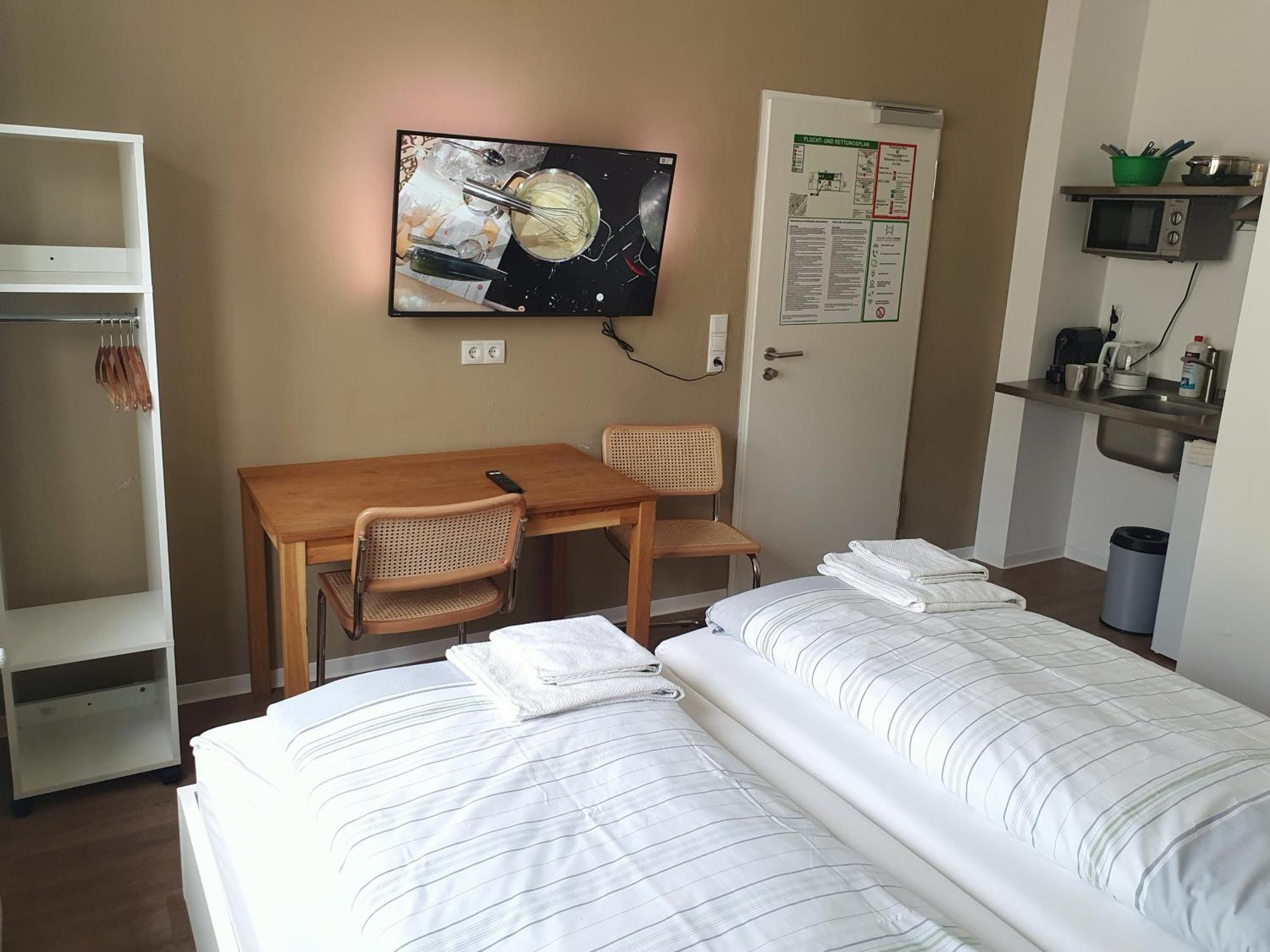Aparthotel Sanni بريمين المظهر الخارجي الصورة