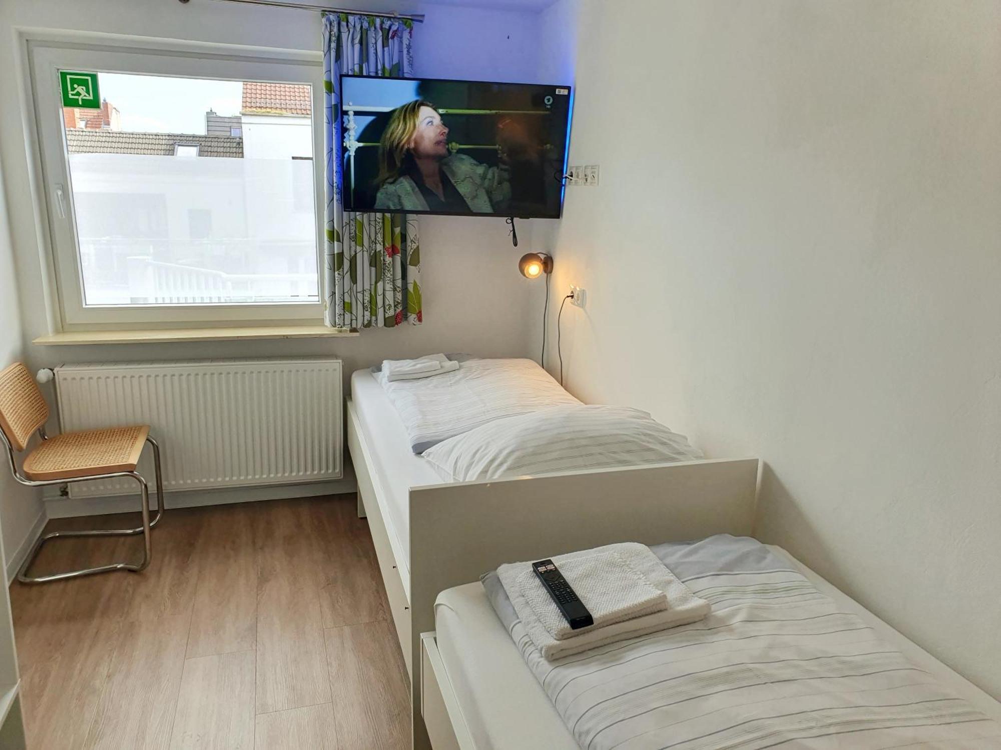 Aparthotel Sanni بريمين المظهر الخارجي الصورة