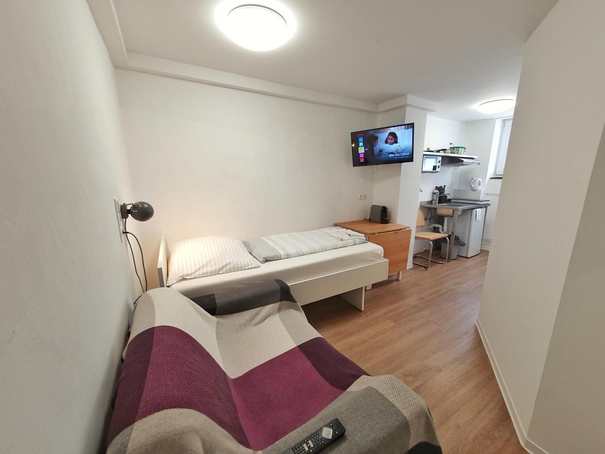 Aparthotel Sanni بريمين المظهر الخارجي الصورة