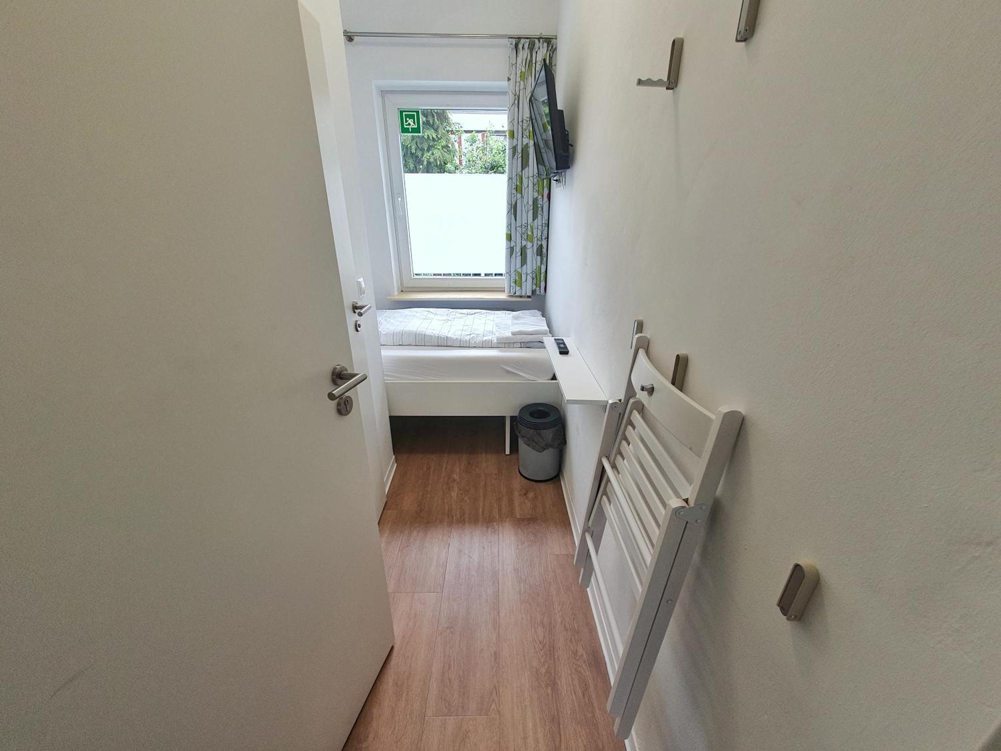 Aparthotel Sanni بريمين المظهر الخارجي الصورة
